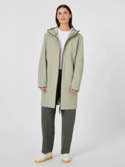 Jacken * Ecoalf Daen-Regenjacke