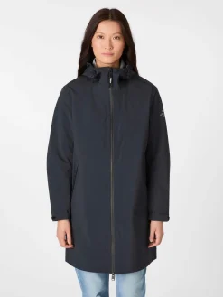 Jacken * Ecoalf Daen-Regenjacke