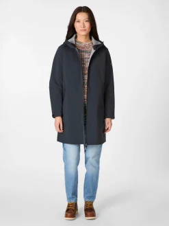 Jacken * Ecoalf Daen-Regenjacke