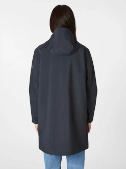 Jacken * Ecoalf Daen-Regenjacke