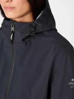 Jacken * Ecoalf Daen-Regenjacke