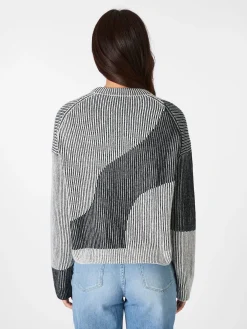 Pullover * Armedangels Damen-Rippenpullover