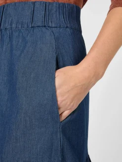 Röcke * CARE BY ME Daenrock Bauwoe Denimblau