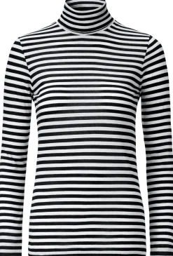 Pullover * Armedangels Damenrolli gestreift