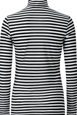 Pullover * Armedangels Damenrolli gestreift