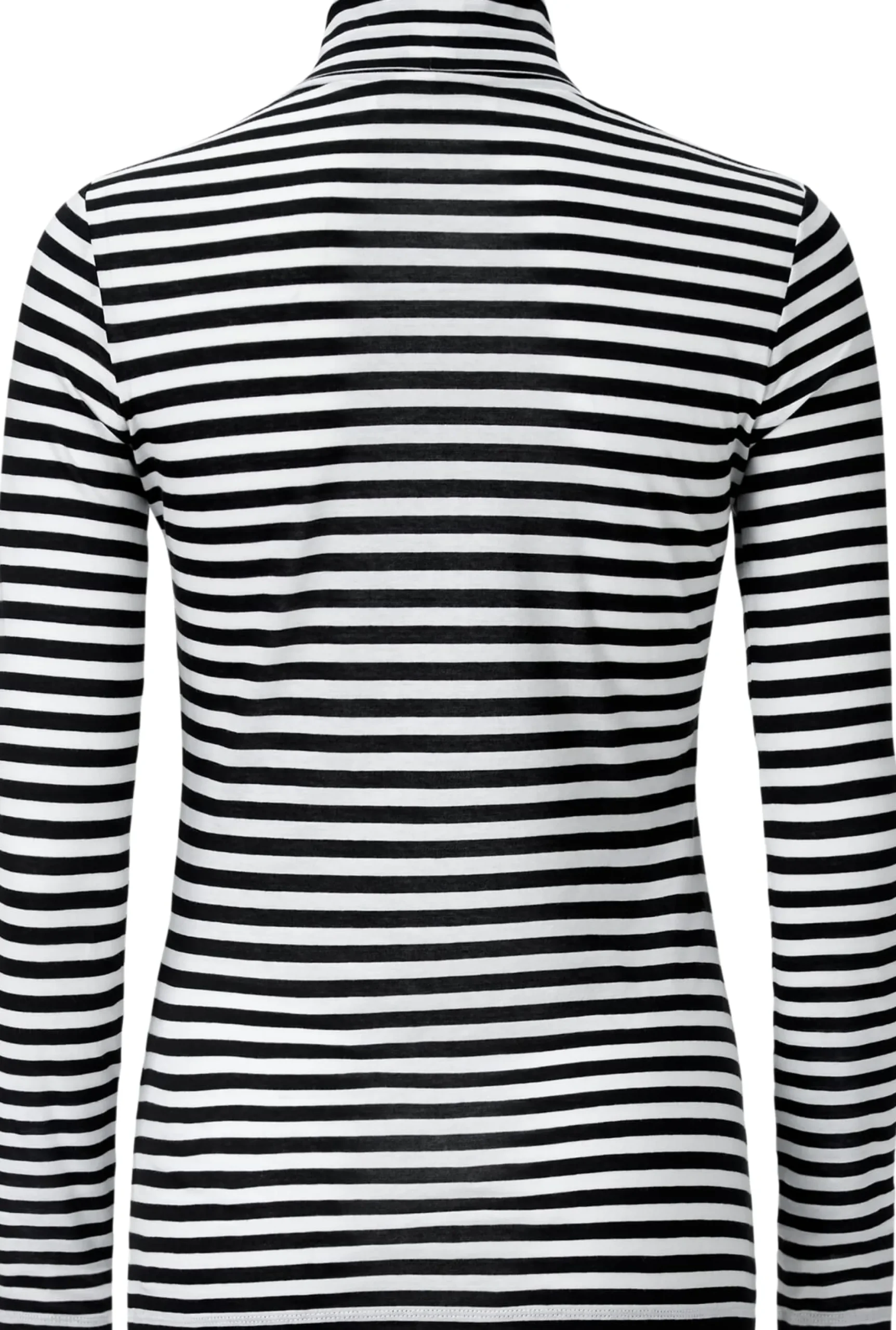 Pullover * Armedangels Damenrolli gestreift