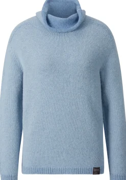 Pullover * Seldom Damen-Rollkragenpullover