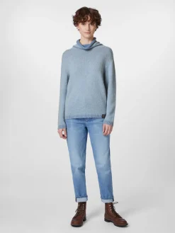 Pullover * Seldom Damen-Rollkragenpullover