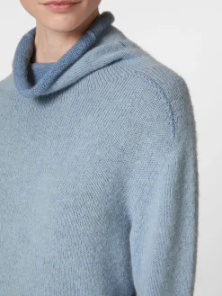 Pullover * Seldom Damen-Rollkragenpullover