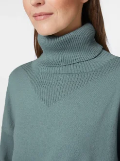 Pullover * Alma & Lovis Damen-Rollkragenpullover