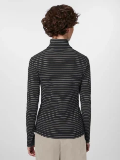 Shirts & Tops|Pullover * LANIUS Damen-Rollkragenshirt