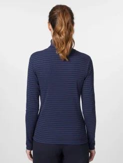 Shirts & Tops|Pullover * LANIUS Damen-Rollkragenshirt
