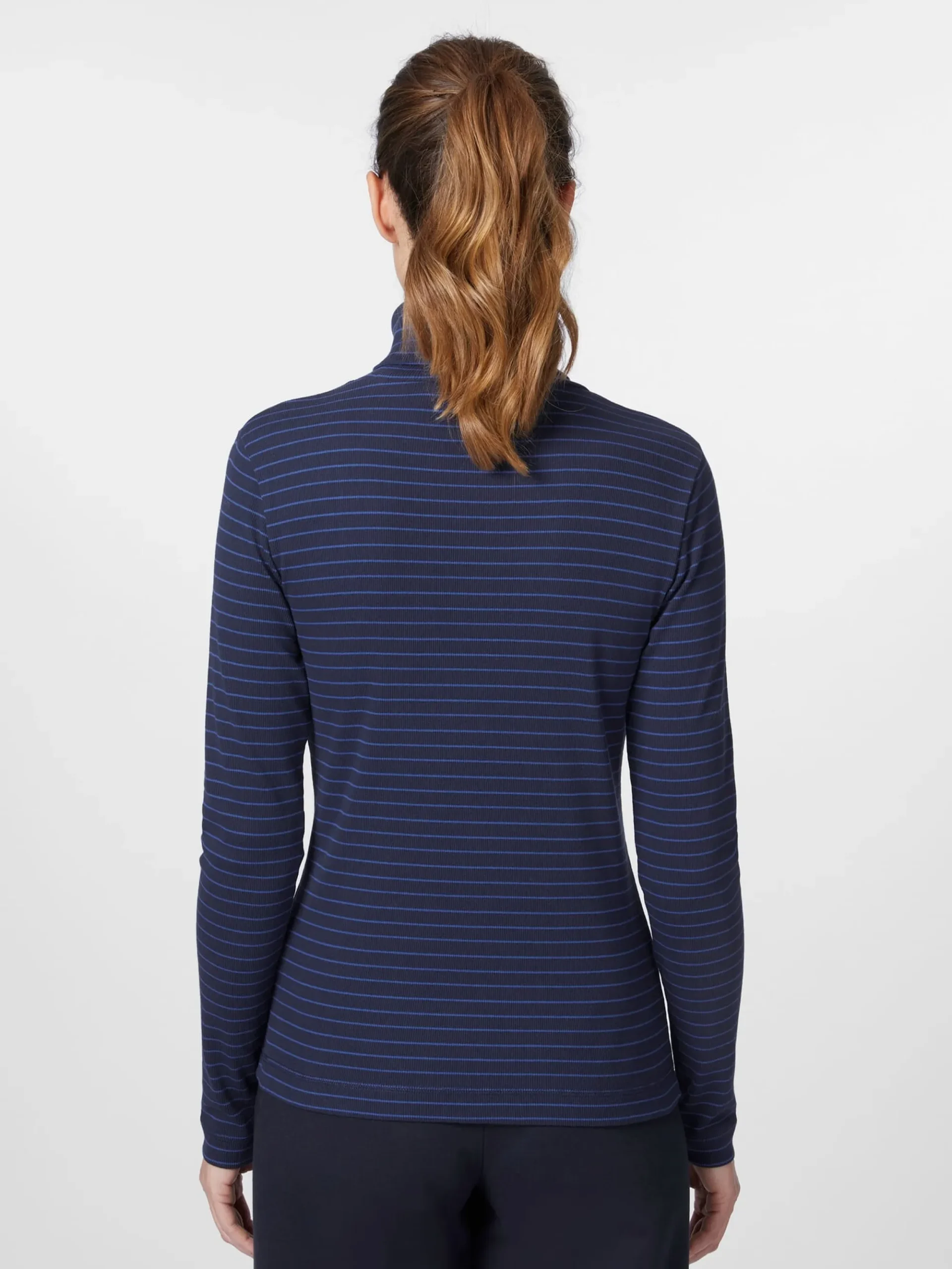 Shirts & Tops|Pullover * LANIUS Damen-Rollkragenshirt