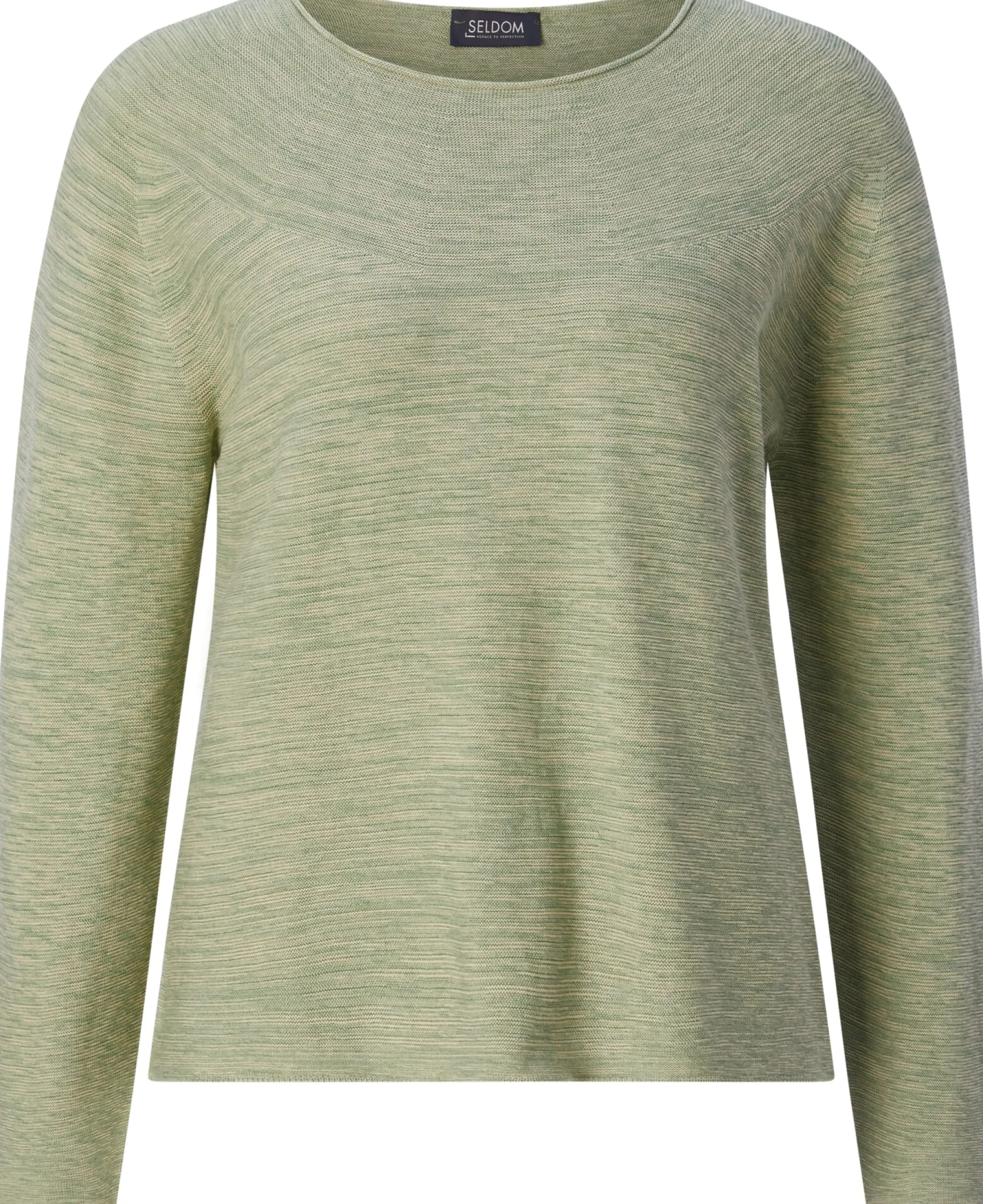 Shirts & Tops * Seldom Damenhirt Baumwoe