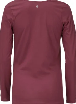 Shirts & Tops * Alma ＆ Lovis Damen-Shirt Cascade