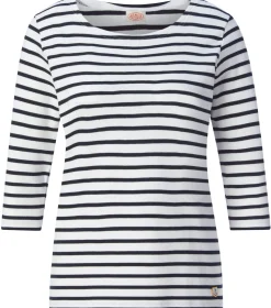 Shirts & Tops * Armor lux Daen-hirt Dreiviertear