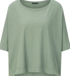 Shirts & Tops * Oska Damenshirt Halbarm