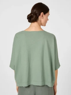 Shirts & Tops * Oska Damenshirt Halbarm