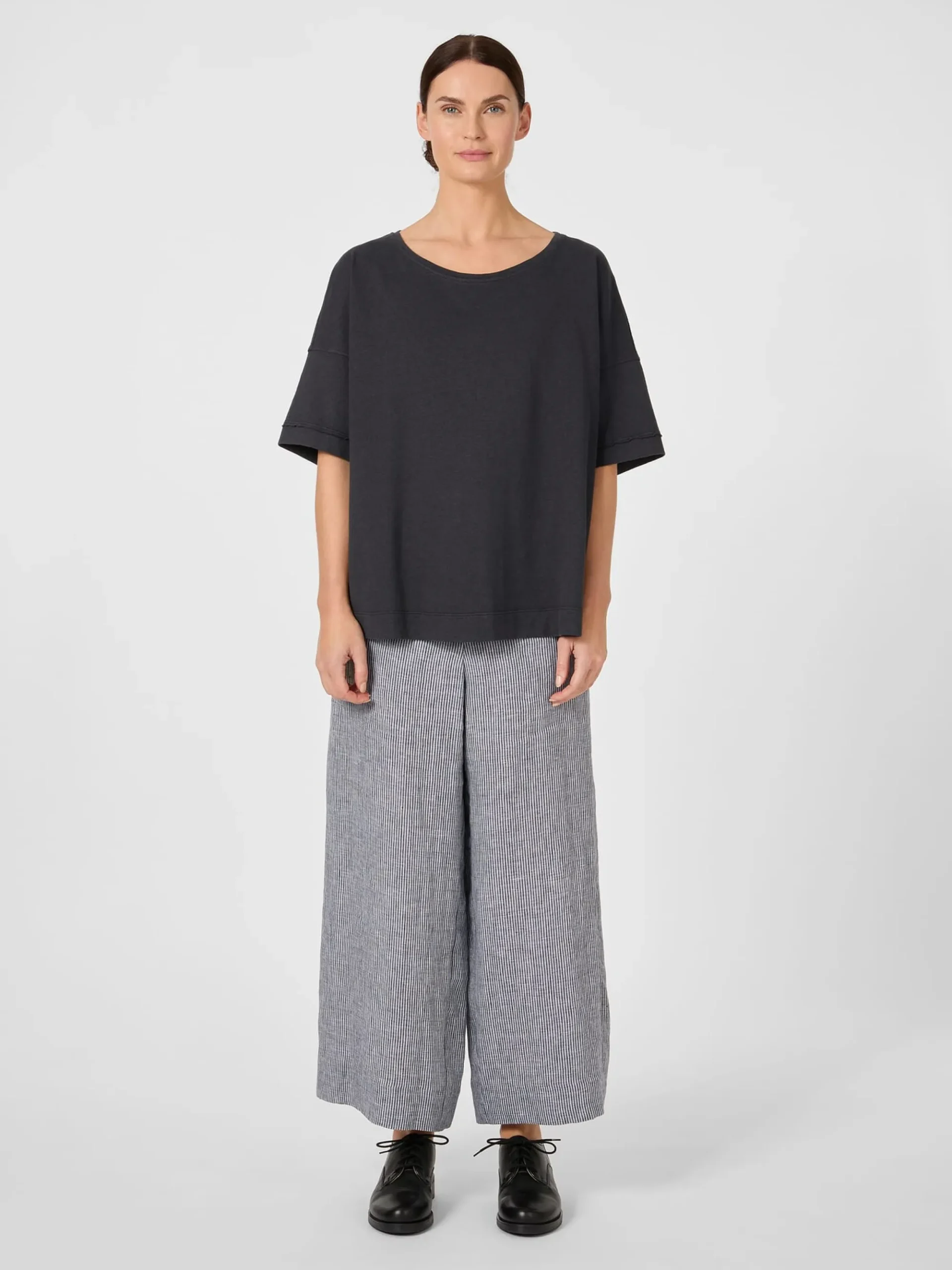 Shirts & Tops * Oska Damenshirt Halbarm