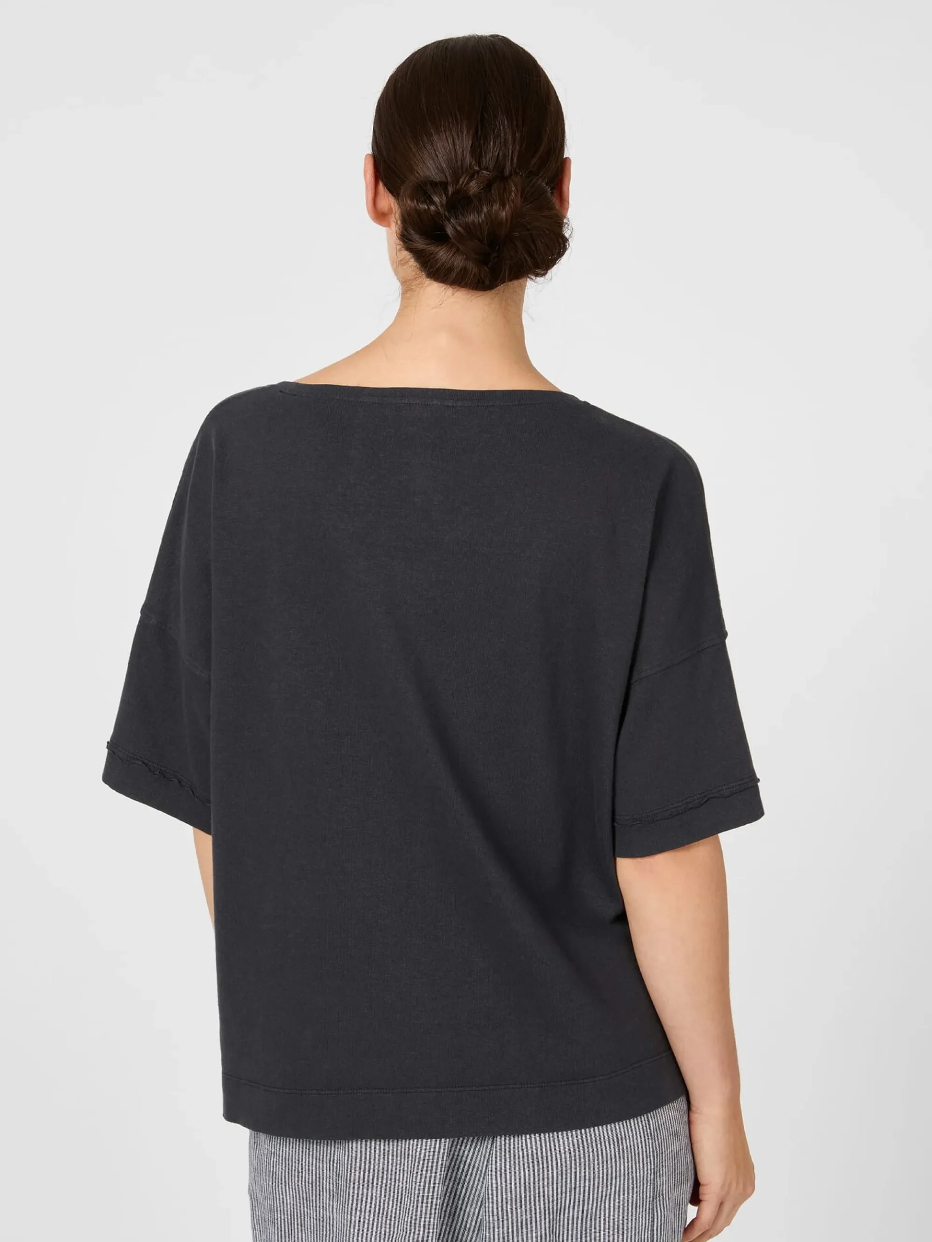 Shirts & Tops * Oska Damenshirt Halbarm