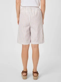 Hosen * CARE BY ME Daenhort getreift