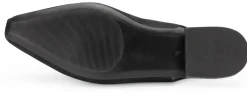 Klassische Damenschuhe * Werner Schuhe Damen-Slingpumps Schwarz