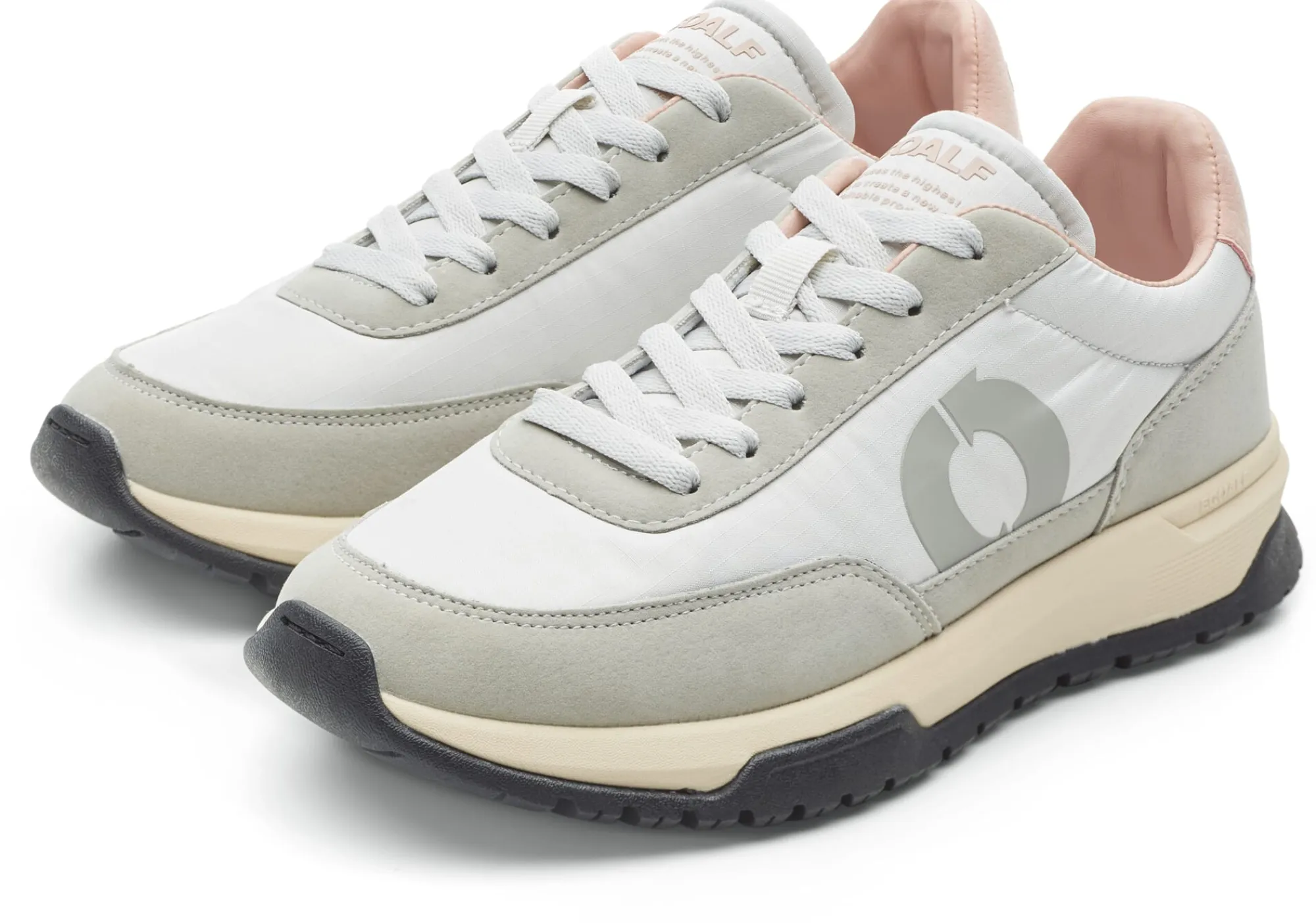 Sneaker|Freizeitschuhe * Ecoalf Damen-Sneaker