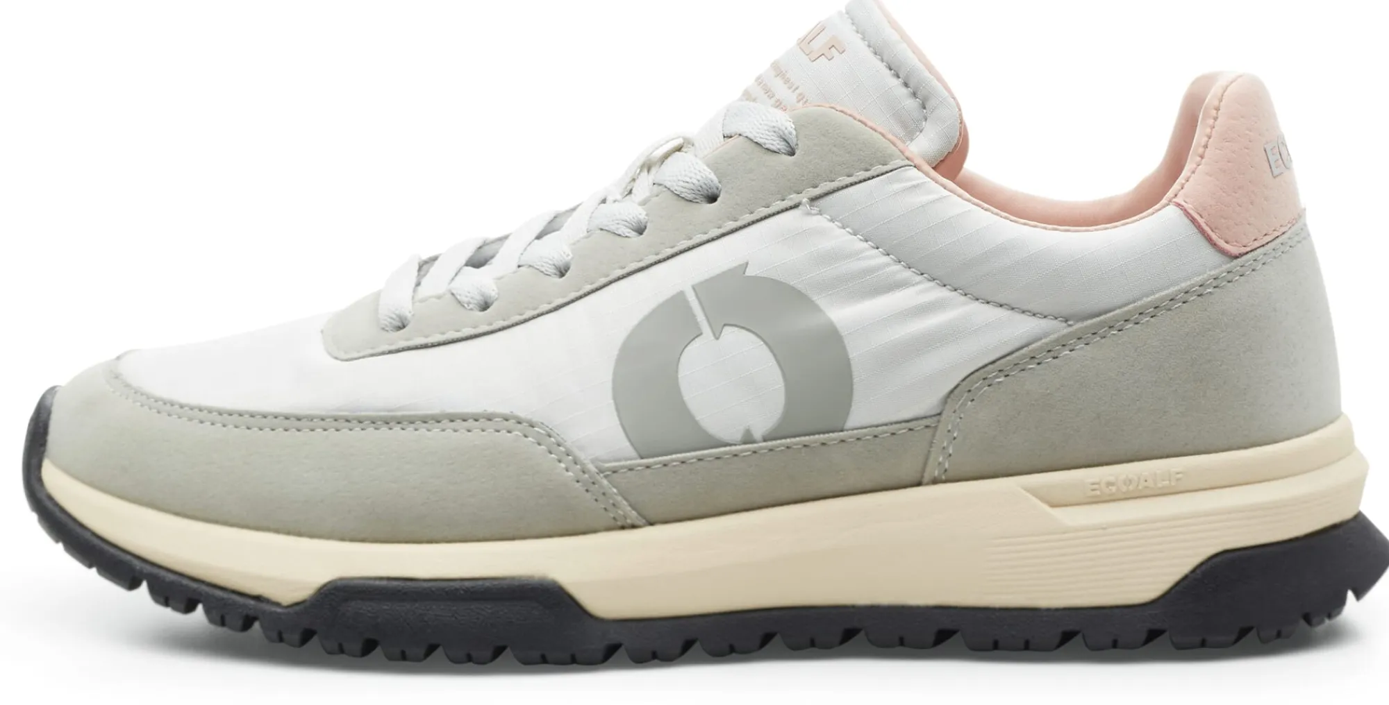 Sneaker|Freizeitschuhe * Ecoalf Damen-Sneaker
