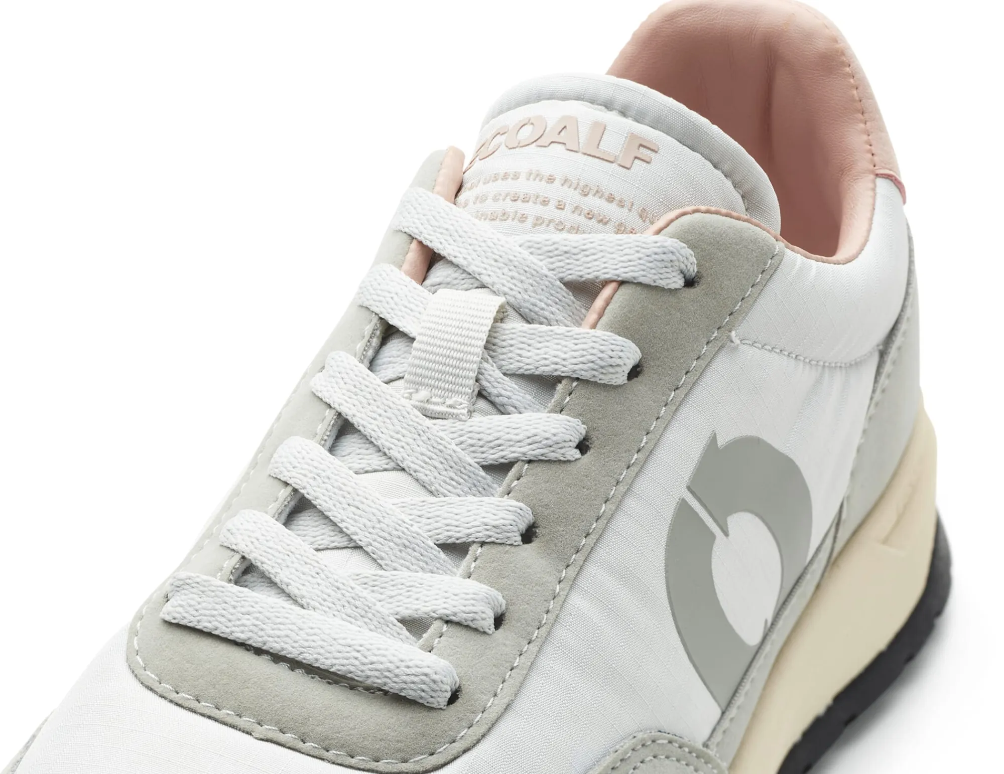 Sneaker|Freizeitschuhe * Ecoalf Damen-Sneaker