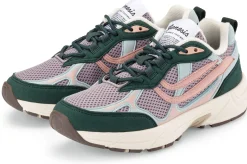 Sneaker|Freizeitschuhe * Genesis Footwear Damen-Sneaker G-Eco ’99