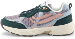 Sneaker|Freizeitschuhe * Genesis Footwear Damen-Sneaker G-Eco ’99