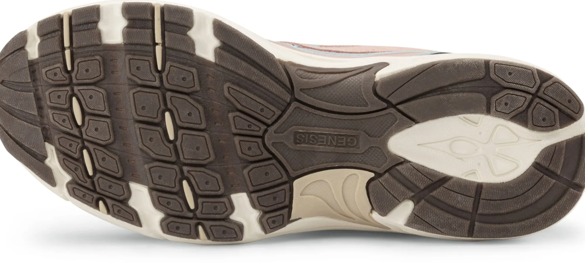 Sneaker|Freizeitschuhe * Genesis Footwear Damen-Sneaker G-Eco ’99