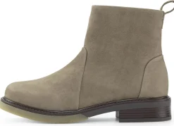 Stiefel * Werner Schuhe Damen-Stiefel Natur
