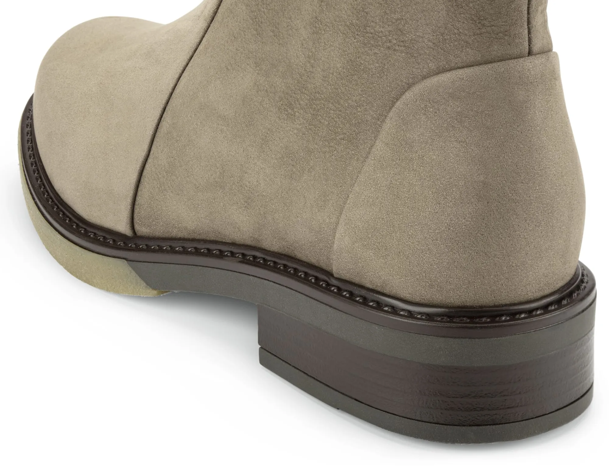Stiefel * Werner Schuhe Damen-Stiefel Natur