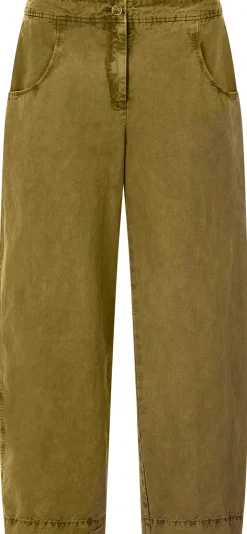 Hosen * Oska Damen-Stoffhose