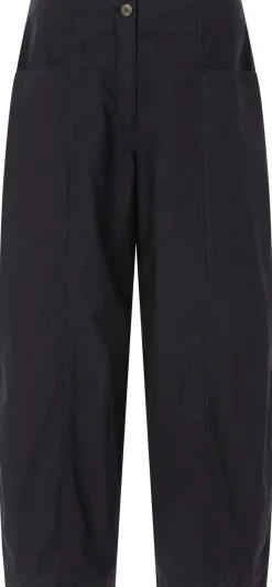 Hosen * Oska Damen-Stoffhose
