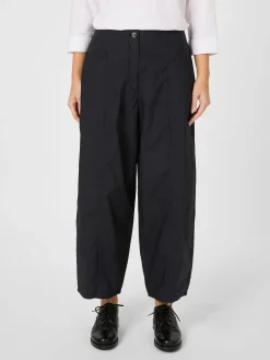 Hosen * Oska Damen-Stoffhose