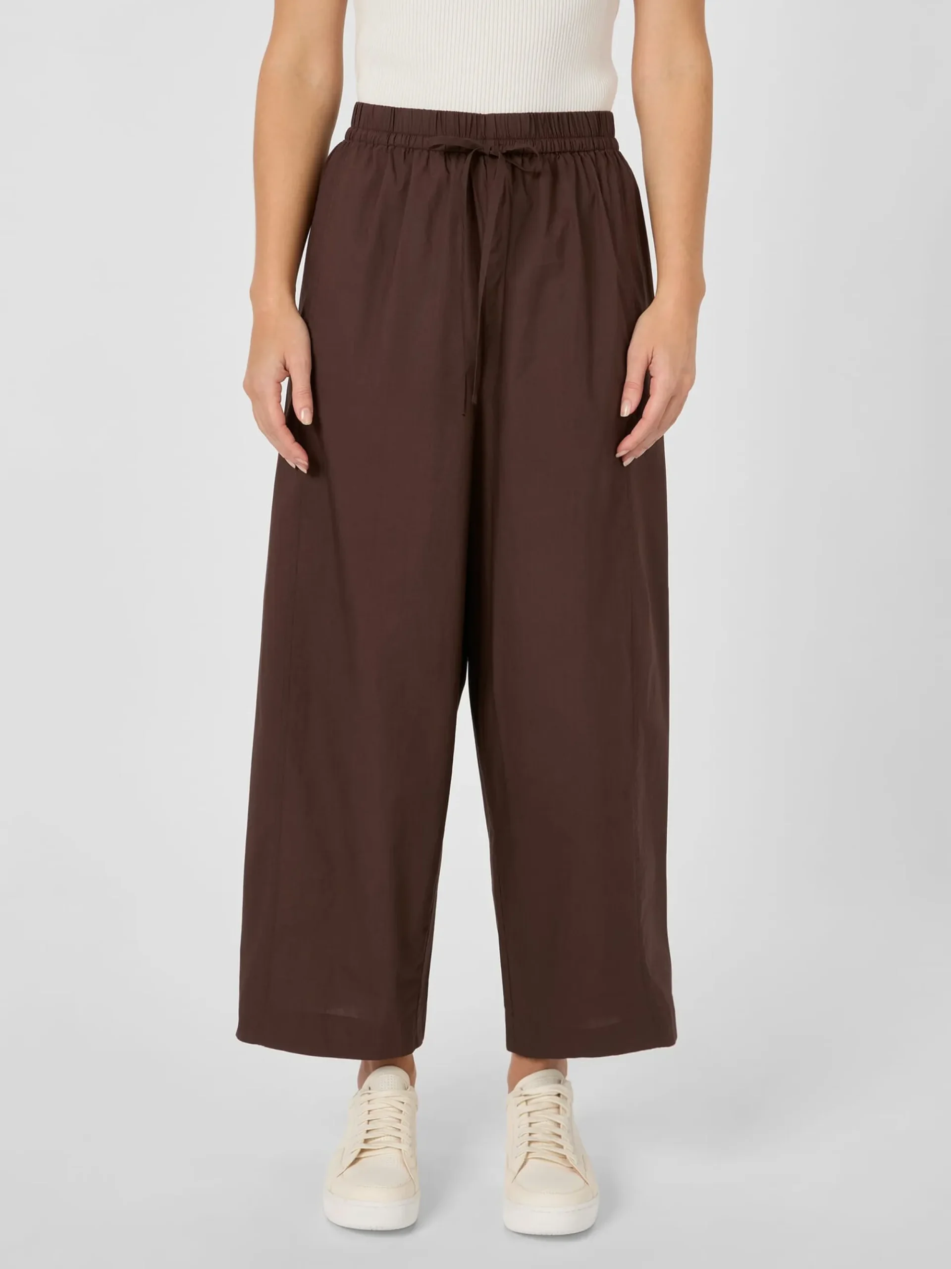 Hosen * LANIUS Damen-Stoffhose
