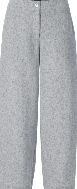 Hosen * Oska Damen-Stoffhose