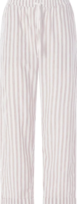 Hosen * CARE BY ME Daen-toffhoe getreift