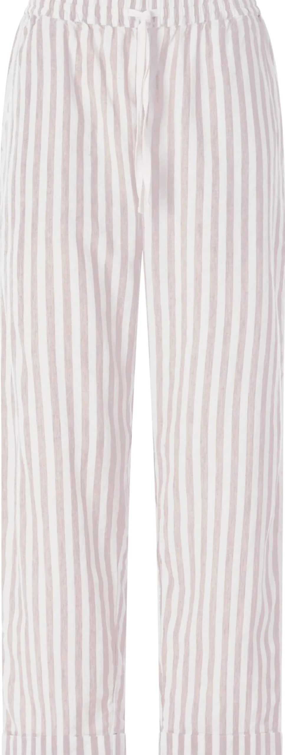 Hosen * CARE BY ME Daen-toffhoe getreift