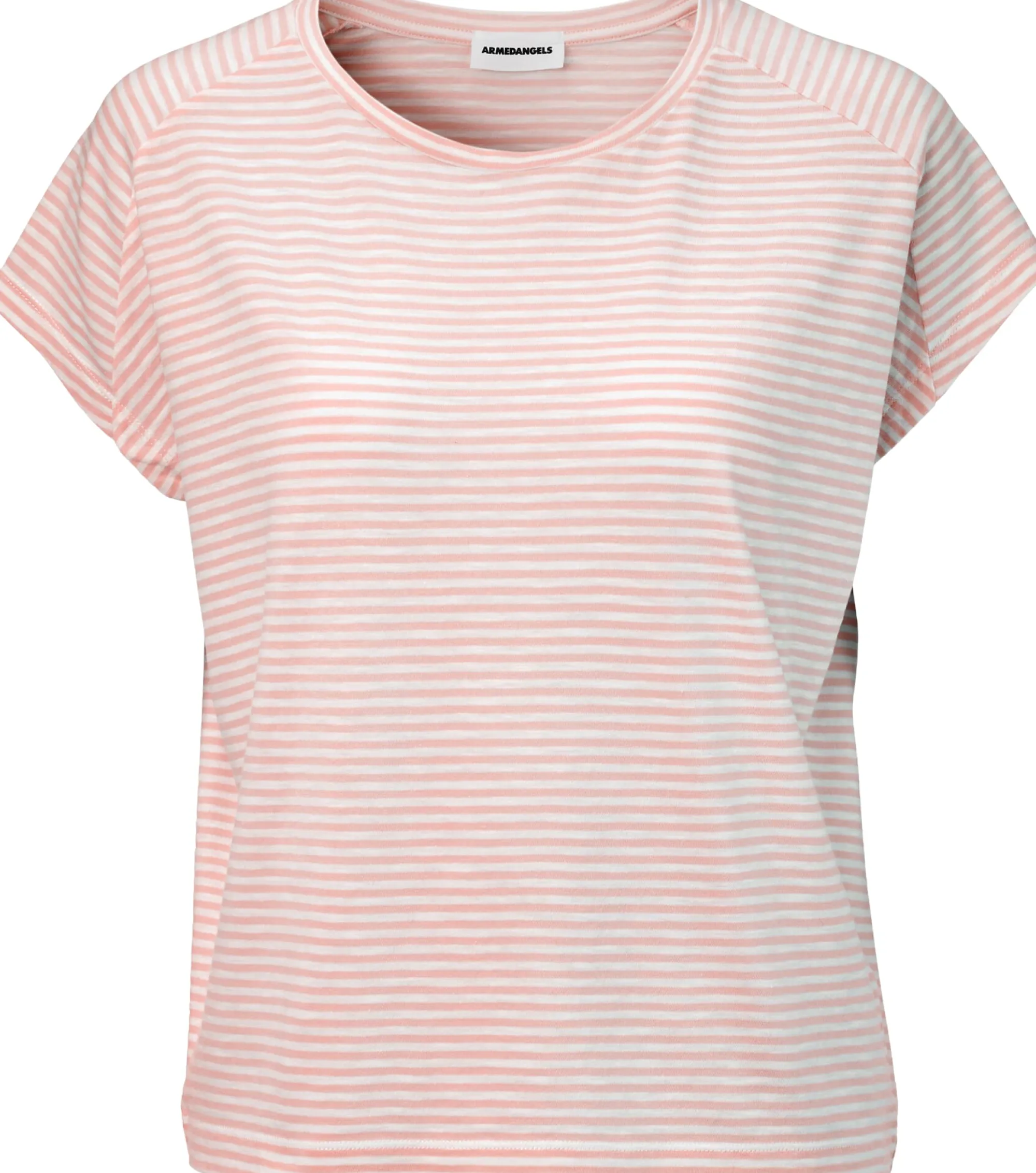 Shirts & Tops * Armedangels Daen-treifenhirt