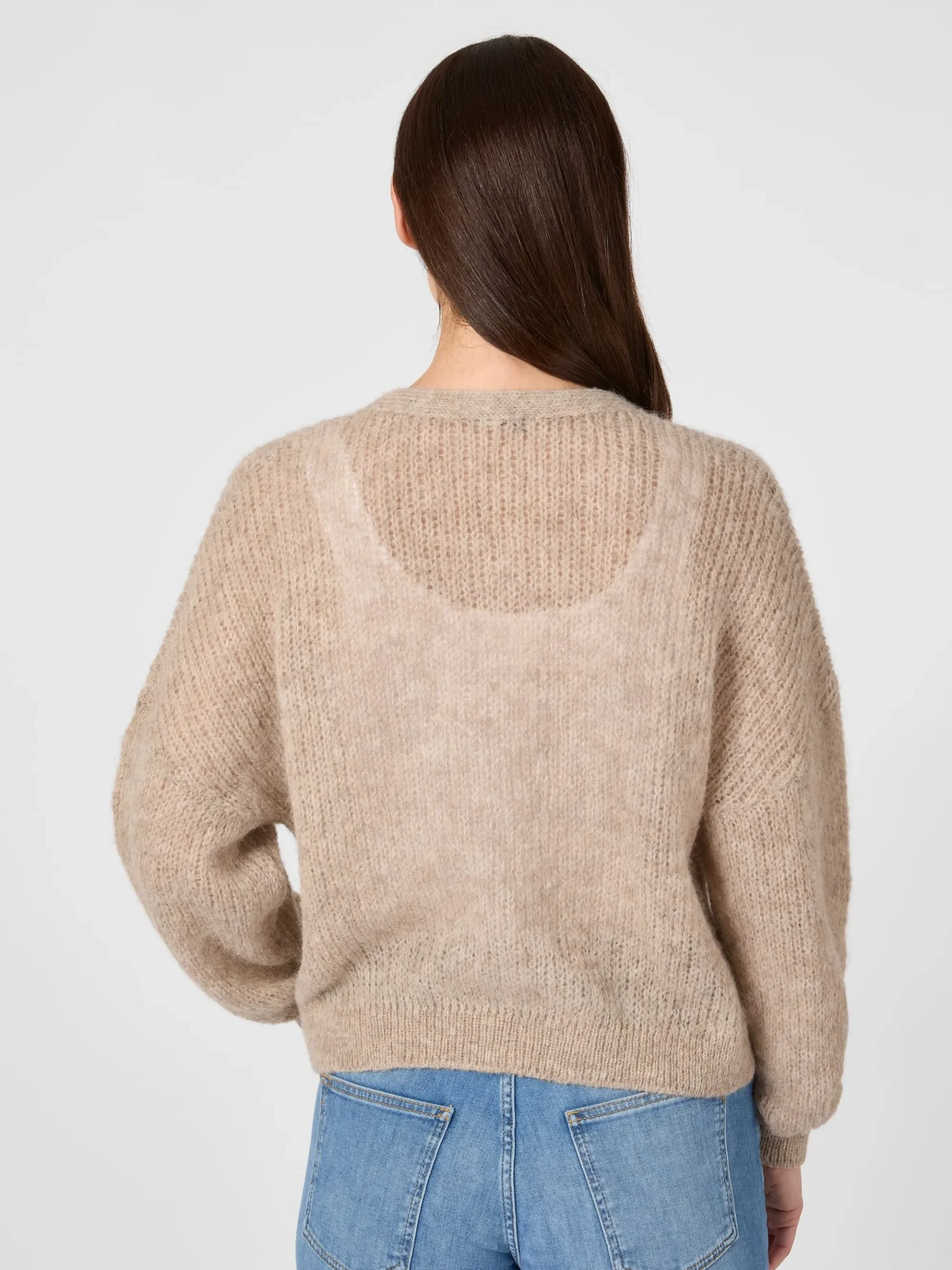 Strickjacken * Alma & Lovis Daen-trickjacke