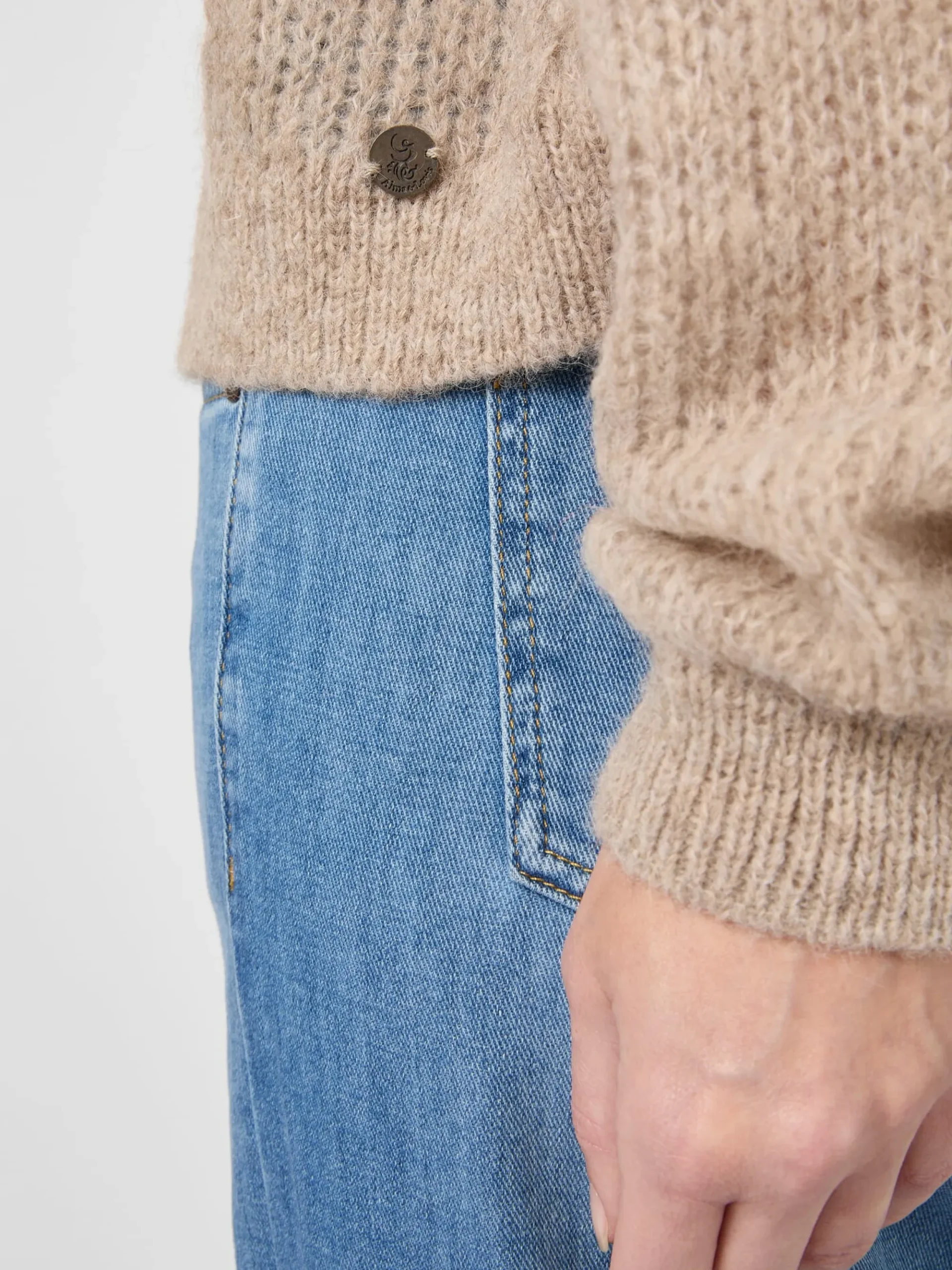 Strickjacken * Alma & Lovis Daen-trickjacke