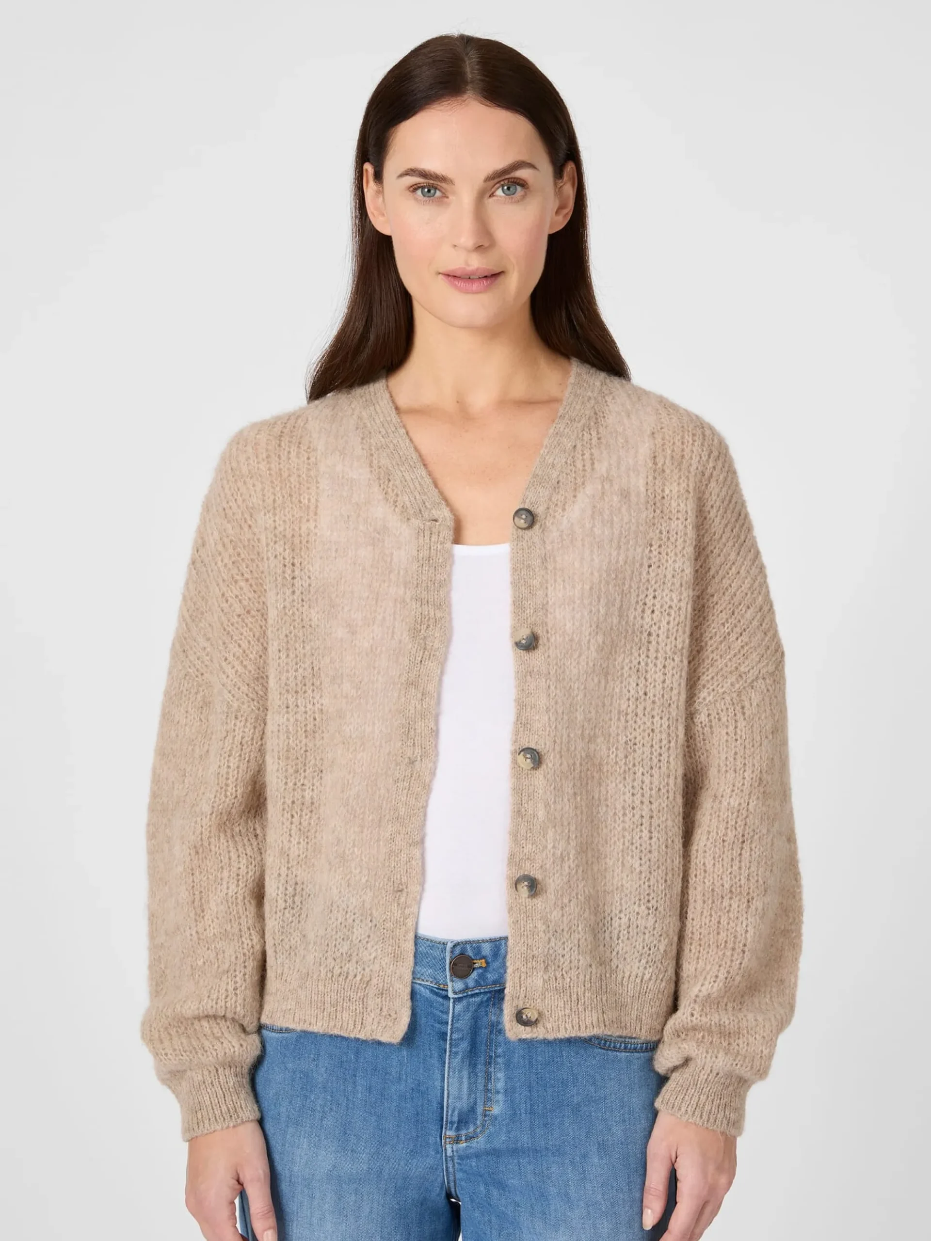 Strickjacken * Alma & Lovis Daen-trickjacke