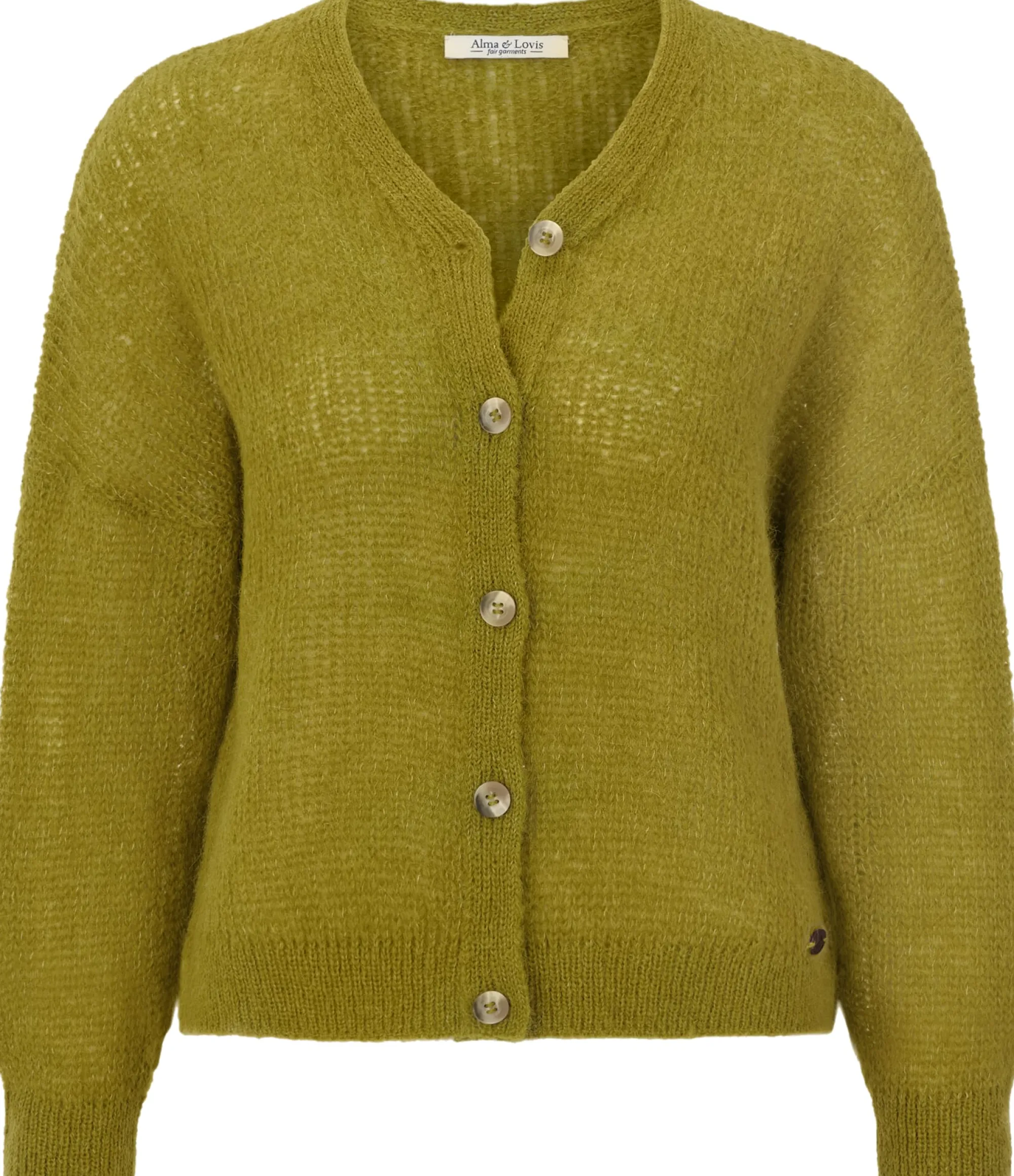 Strickjacken * Alma & Lovis Daen-trickjacke