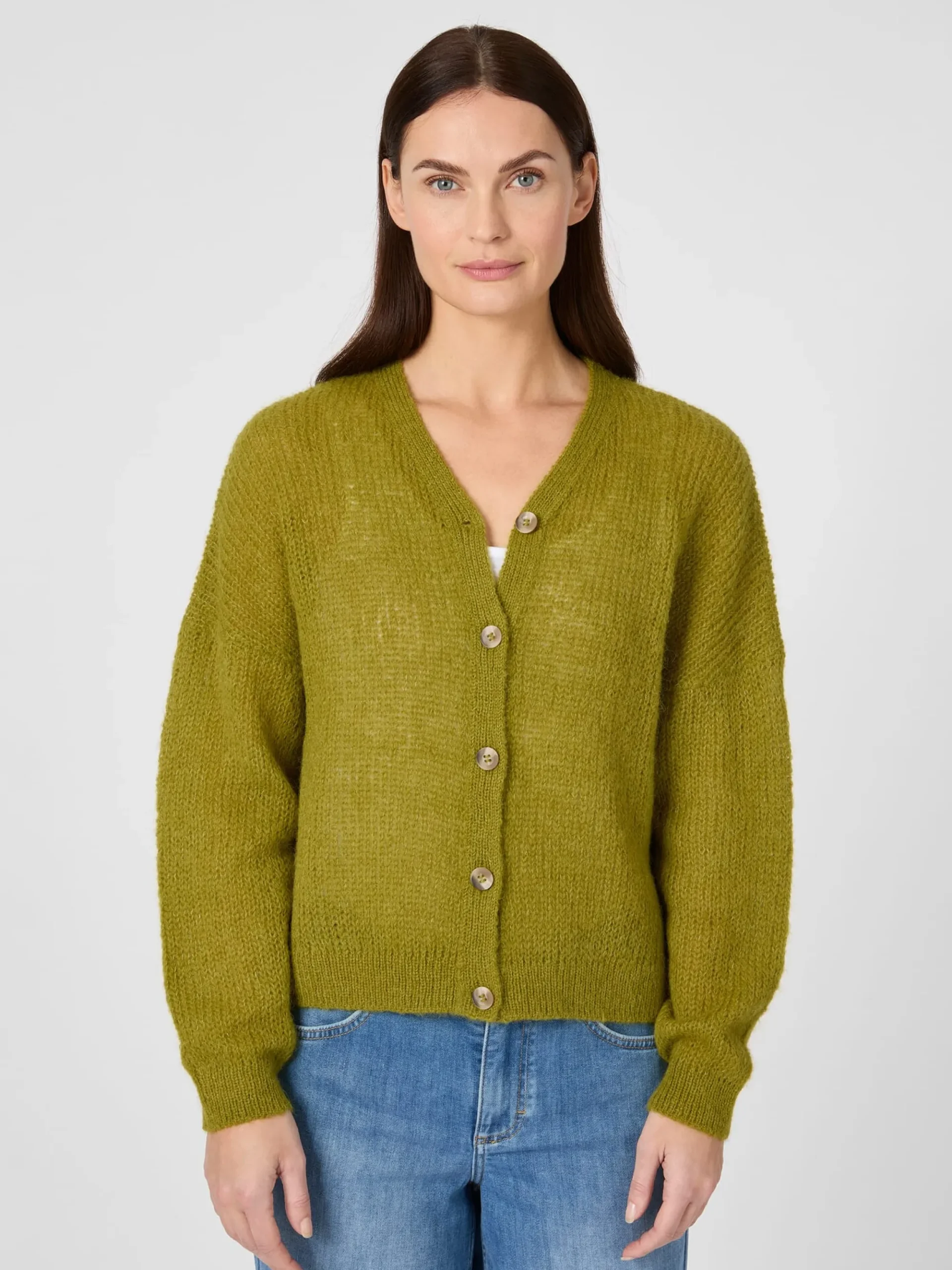 Strickjacken * Alma & Lovis Daen-trickjacke