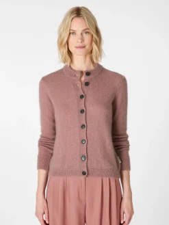 Strickjacken * Armedangels Damen-Strickjacke