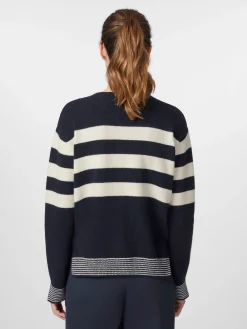 Strickjacken * LANIUS Damen-Strickjacke Boxy