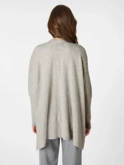 Strickjacken * Seldom Daen-trickjacke erinowoe Hellgrau